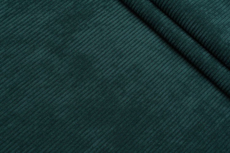 ВЕЛЬВЕТ MANCHESTER Зелений Рубчик,0933719