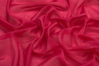 МУСЛІН ТЕНСЕЛ ОДНОТОН Рожевий,1106280 фото #2