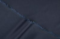 ШОВК КРЕП MIX ОДНОТОННИЙ Синій,1124420 фото #3