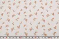 ШТАПЕЛЬ FANTASY ПРИНТ Молочний Квіти,1110072 фото #2