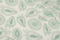 ЛЬОН ПРИНТ Молочний Квіти,1140154 фото #1