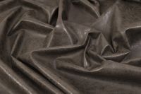 ШКІРА ШТУЧНА НА ВІСКОЗІ Коричневий,1127186 фото #3