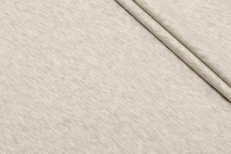 ТРИКОТАЖ БАВОВНА ОДНОТОН Сірий,1110393