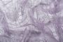 КРУЖЕВО SOLSTISS ВИСКОЗА  Фиолетовый Цветы,0515090 фото #2