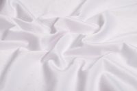 Ткань скат.с пропиткой Тефлон Белый Горохи,0491424 фото #3