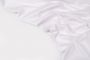 Ткань скат.с пропиткой Тефлон  Белый Горохи,0491424 фото #5